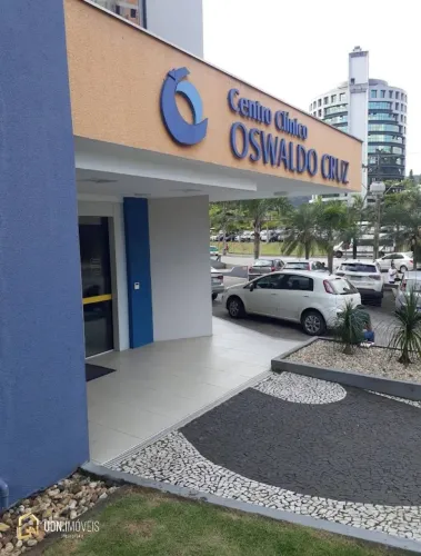 Sala Comercial Semi Mobiliada para Locação no Garcia, Blumenau - SC