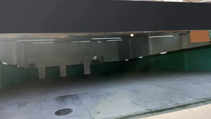 Venda de galpão comercial localizado em Vila Valqueire