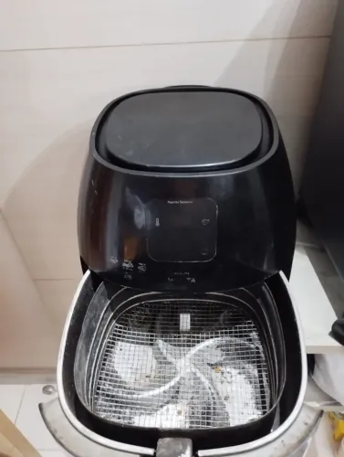 Air fryer