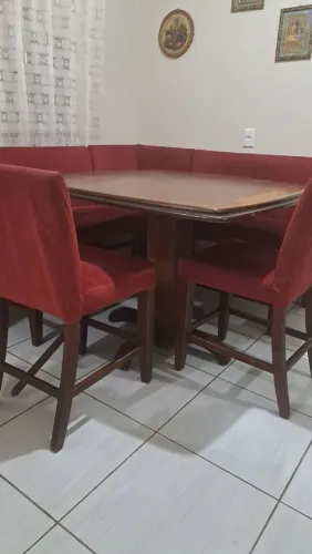 Canto alemão antigo