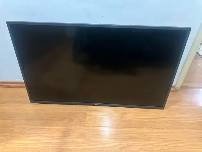 TV LG 43 Smart