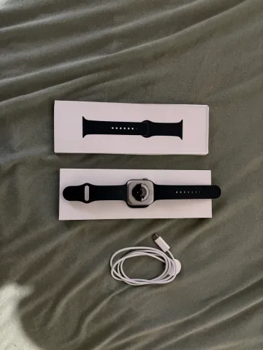 Apple Watch series 11 GPS 46mm