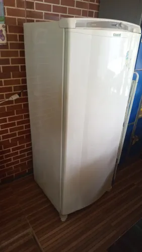 Freezer