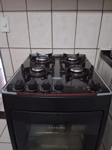 Fogão