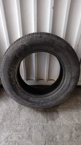 Pneu Michelin