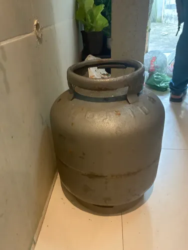 Butigao de gás 