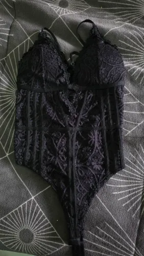 Body renda