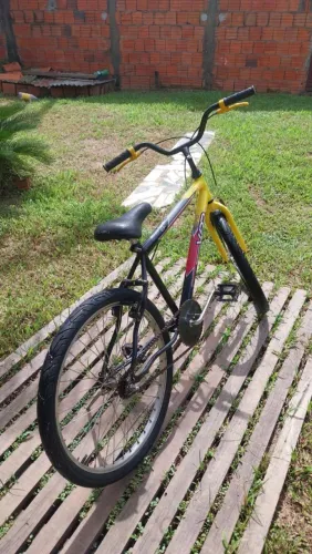 Bicicleta a venda
