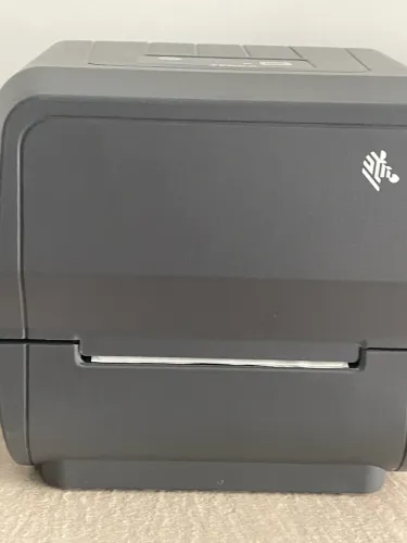 Impressora térmica zebra zd220
