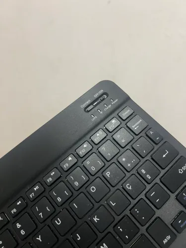 Teclado Bluetooth