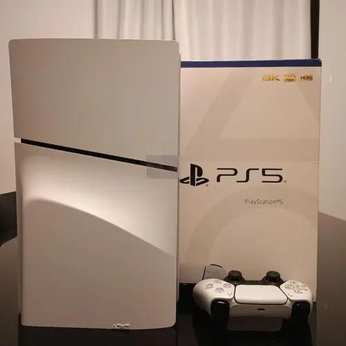Ps5 slim
