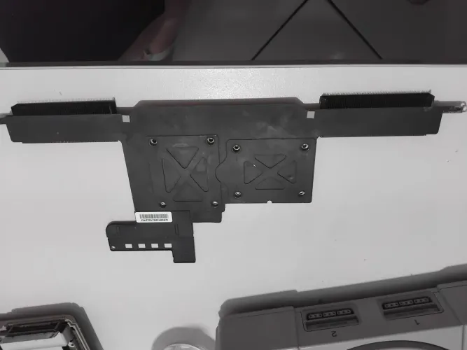 Dissipador de calor rz09 razer blade 15