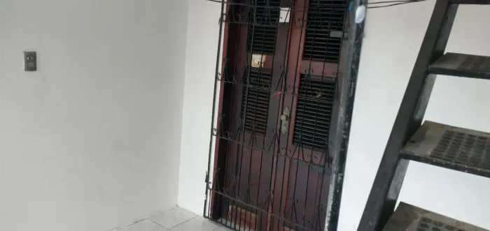 ALUGUEL DE CASA ?