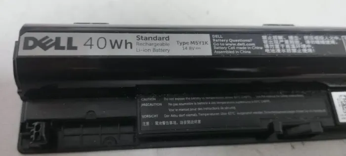 Bateria Notebook Dell Inspiron e outros modelos