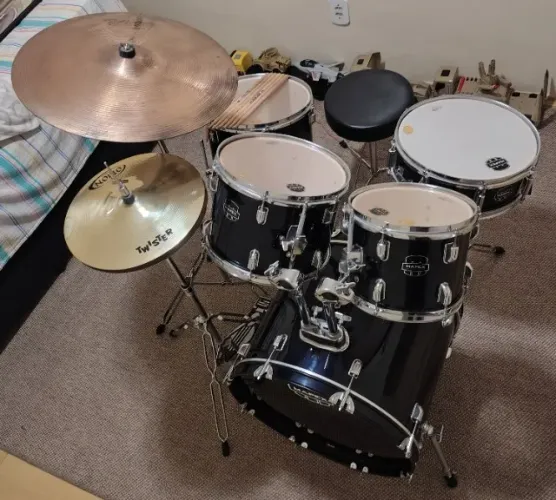 Bateria Mapex Prodigy