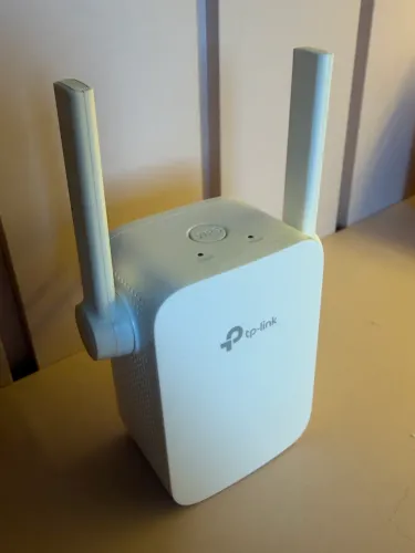 Repetidor Wi-Fi 300MB/s, TP-Link - TL-WA855RE