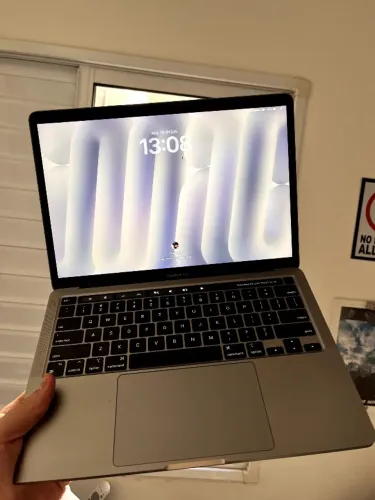 MacBook Pro m2 Touch Bar