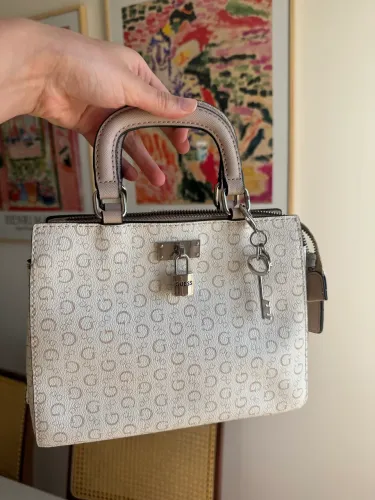 Vendo bolsa guess original
