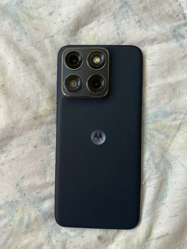 Moto edge 70 fusion