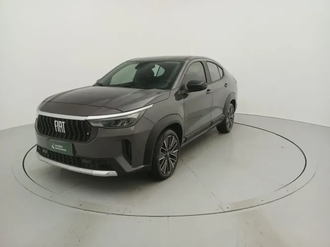 Fiat Fastback Audace 200 TB AUT (hibrído) 2026