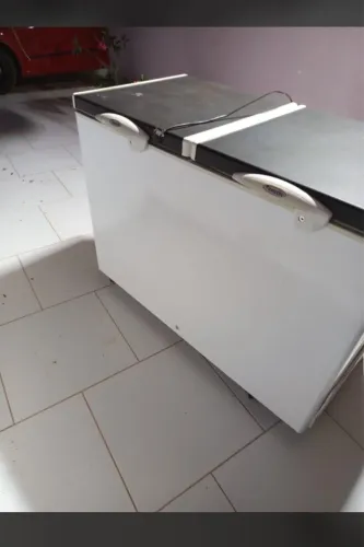 Freezer 441L