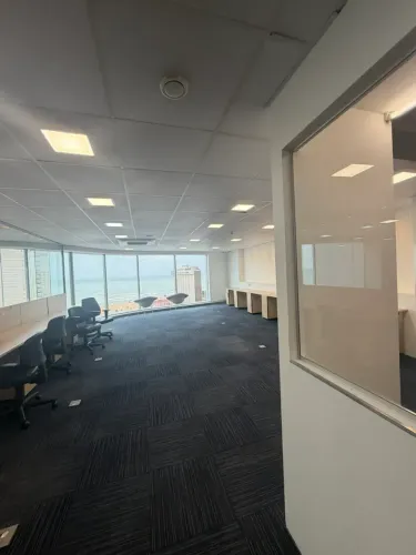 EXCELENTE SALA COMERCIAL PARA LOCAÇÃO NO ITC CORPORATE  RECIFE/PE