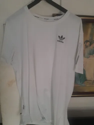 Vendo camisa adidas