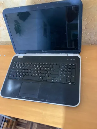 NOTBOOK DELL ISPIRON 7520