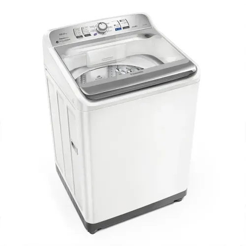 Panasonic NA-F120B1 12kg, Sistema Ciclone, Lavagem Sem Agitador, EspumaAtiva