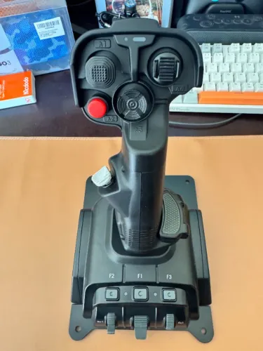 Joystick VKBSIM Gladiator NXT EVO Premium Direito