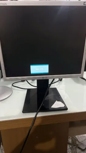 Monitor LG