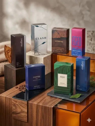 Perfumes O Boticário