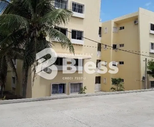 Apartamento com 2 Quartos à Venda na Zona Norte de Natal com Vista Privilegiada