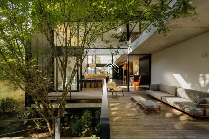 Casa Alto Padrão Condomínio Fechado Santo Inácio!