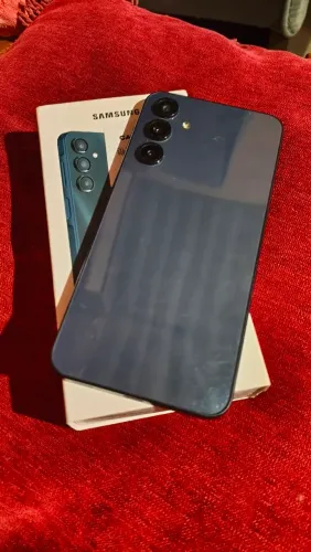 Samsung A16