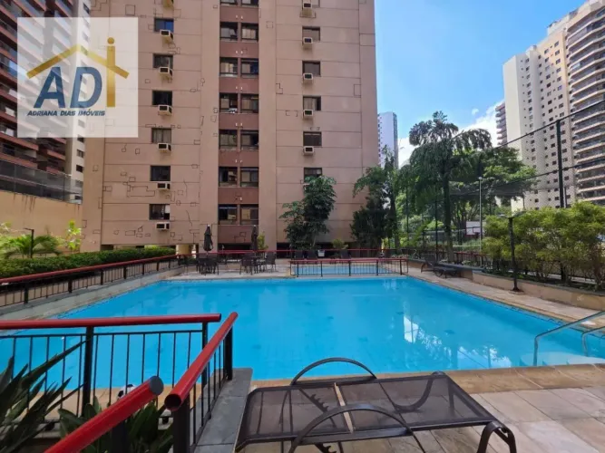 Apartamento à venda, Barra, 2 quartos( suíte) 87 m² por R$ 1.180.000 - Barra da Tijuca - R