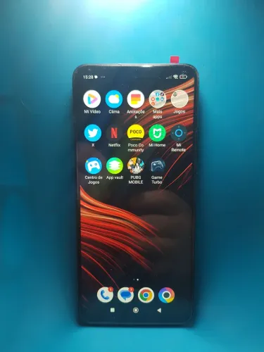 Poco M4 pro 5g