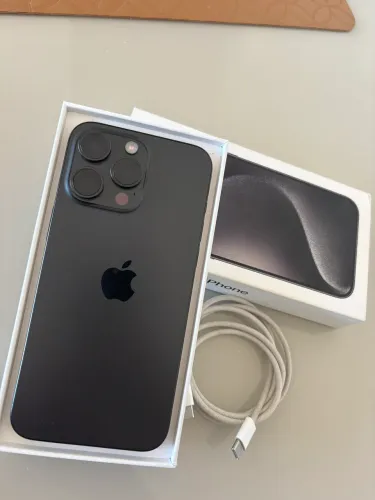 iPhone 15 pro Max o melhor da OLX