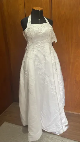 VESTIDO DE NOIVA