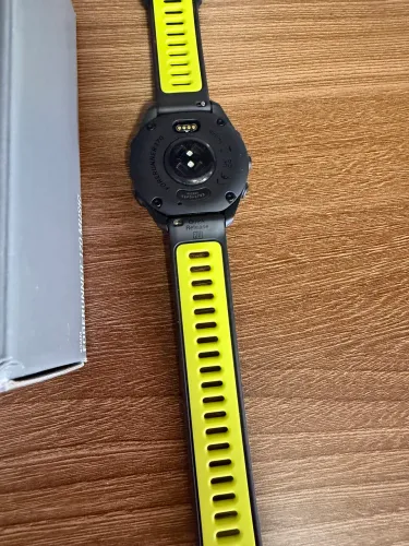 Smartwatch Garmin Forerunner 170 Music Gps 43mm