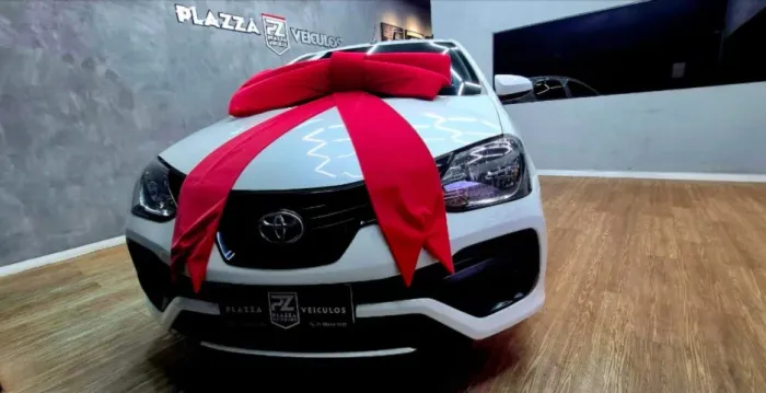 Toyota Etios X 1.3 Flex 16V 5P Mec. 2020