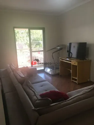 Apartamento em Santa Maria