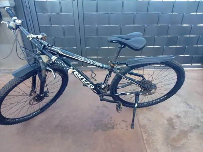 Bicicleta Venzo aro 29