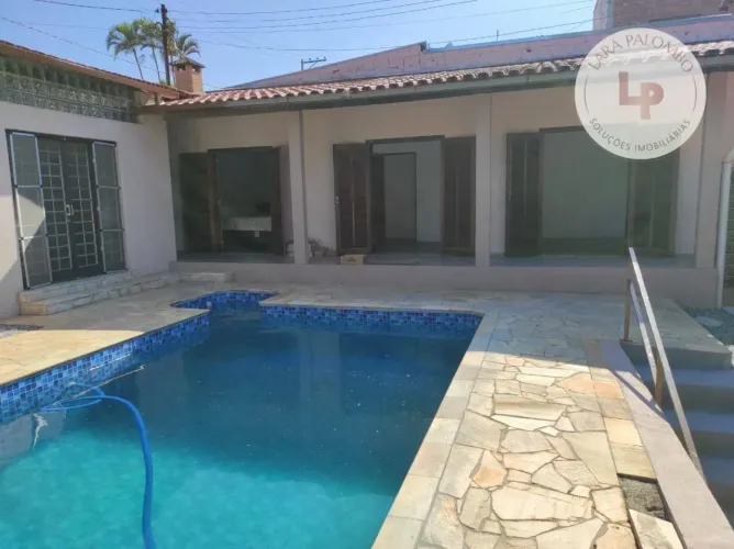Chácara com 4 dormitórios à venda, 1066 m² por R$ 980.000,00 - Rio Acima - Jundiaí/SP