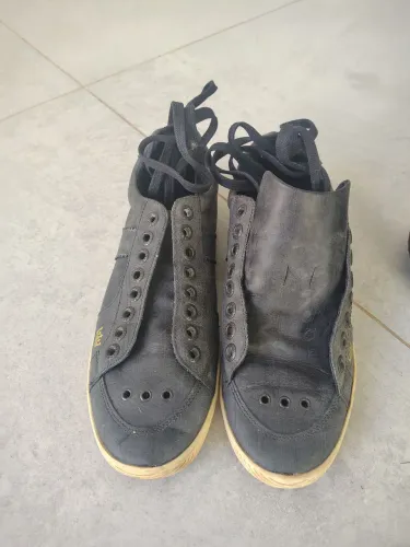 Sapatênis Osklen masculino usado número 39 original