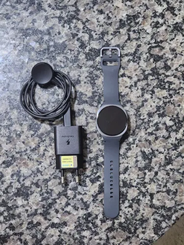 Galaxy watch 8 lte