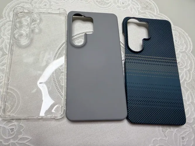 Capas S26 ultra