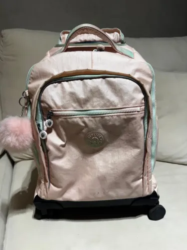 Vendo Kit Mochila Kiplin