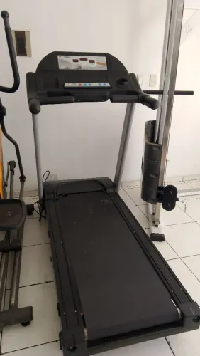 VENDAS DE MAQUINAS DE ACADEMIA E MANUTENÇÃO DE MAQUINAS