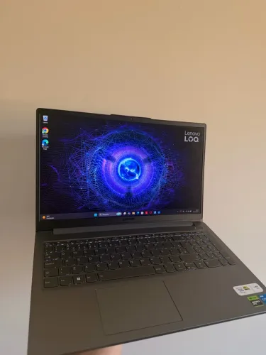 NOTEBOOK GAMER